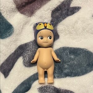 Adorable Sonny angel Owl-Themed Kids Toy Figure authentic animal series